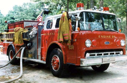 1988 american lafrance