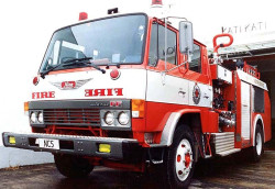 1988 hino