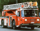1989 magirus