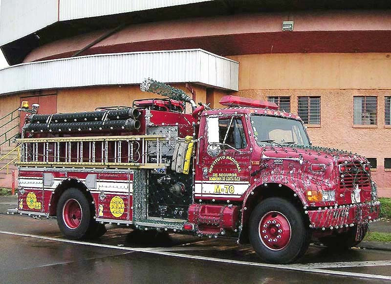 1991 pierce 2