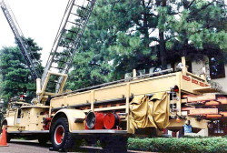 1951 american lafrance 2