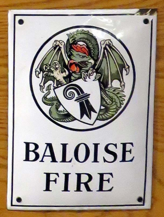 baloise fire insurance