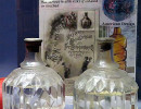 cut glass grenades extinguishers