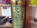 elkhart brass mfg. fire extinguisher