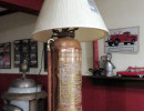 lamp