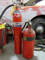 extinguisher 15