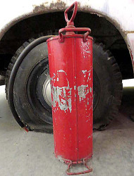 extinguisher 17