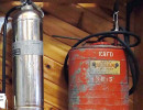fire extinguishers 3
