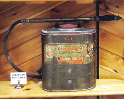 fire extinguishers 4