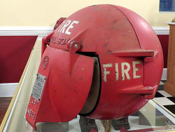 fire call box 1 2