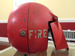 fire call box 1 3