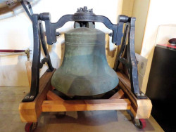 fire bell