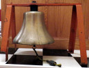 station bell