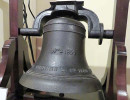 vigilant fire company  3 bell