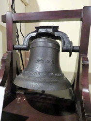 vigilant fire company  3 bell