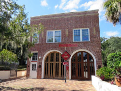fla orlando fire museum