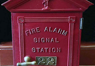 L.W. Bills Alarm
