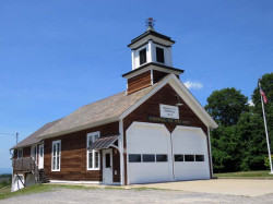 mass cornwall vol. fire dept.