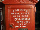 fire alarrm box 2