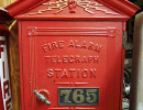 fire alarrm box 4