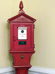 gamewell box 2