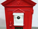 gamewell co. fire alarm 7