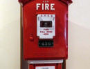 gamewell fire alarm in harrisburg 3