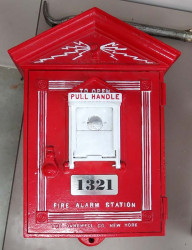gamewell fire co. 2