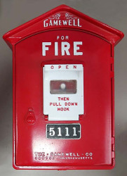 the gamewell fire co. 3