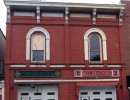 ny jw edwards hose co  hudson ny fire police