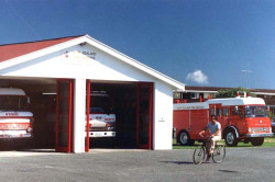 new zealand fire service