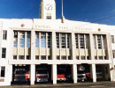 new zealand fire station