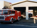 new zealand fire station westport