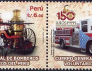 peru stamps