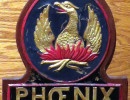 phoenix insurance company  brooklyn  ny  est 1810