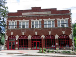 vt windsor fire station 1