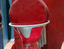 chemical fire extinguisher bulbs
