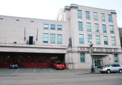 wash seattle fire station