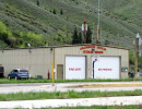 wy jackson hole  wyoming fire department 1