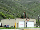 wy jackson hole  wyoming fire department 2