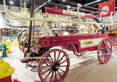 1890 Gleason & Bailey