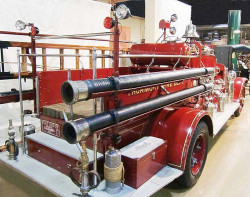 1927 mack 11