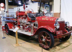 1927 mack 3