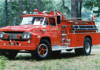 1959 Ford Darley