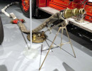 ca. 1930 s fire hose