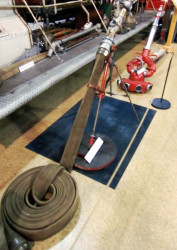 hose   nozzle   date unknown