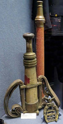hose nozzles