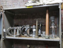 nozzles