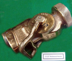 rockwood nozzle