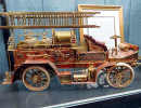 the engine 11 eagle